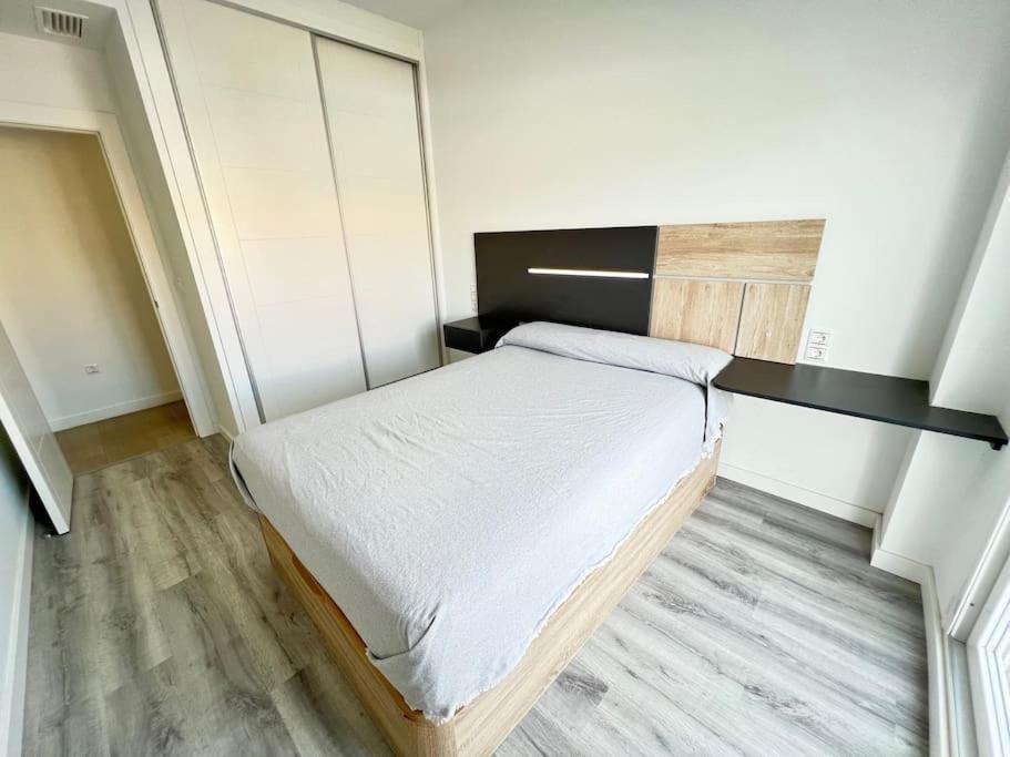 Pushe Penthouse Playa Granada Beach & Golf 5 Motril Eksteriør bilde