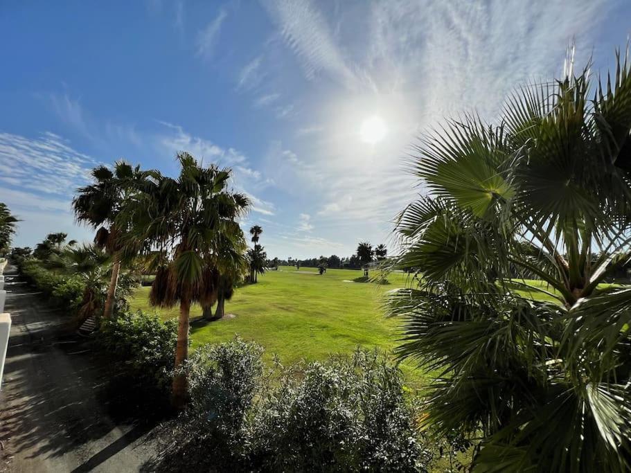 Pushe Penthouse Playa Granada Beach & Golf 5 Motril Eksteriør bilde