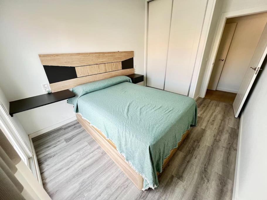 Pushe Penthouse Playa Granada Beach & Golf 5 Motril Eksteriør bilde