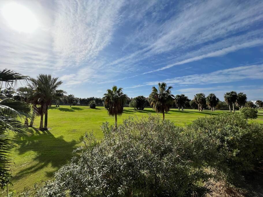 Pushe Penthouse Playa Granada Beach & Golf 5 Motril Eksteriør bilde