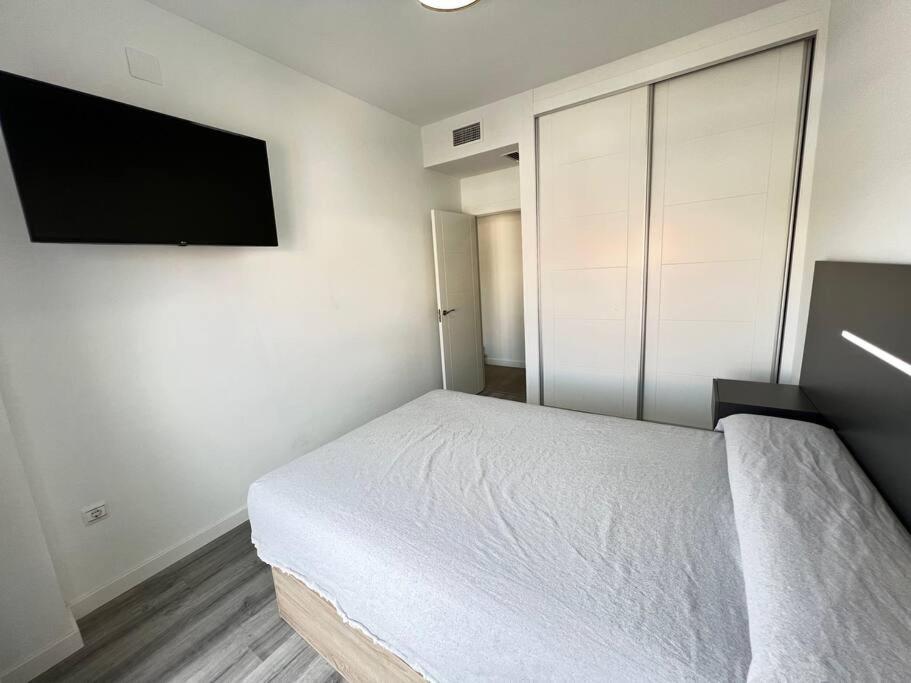 Pushe Penthouse Playa Granada Beach & Golf 5 Motril Eksteriør bilde