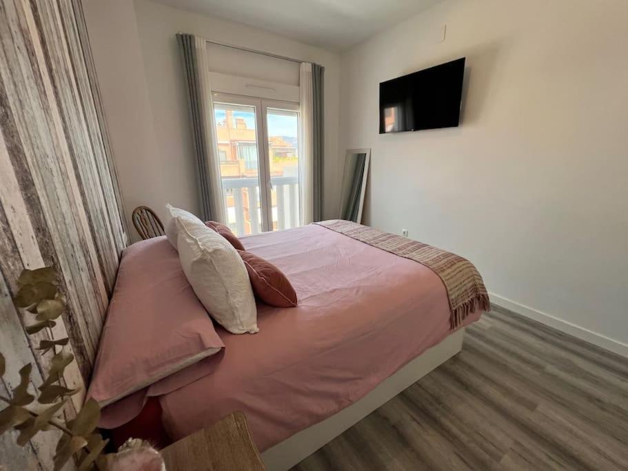 Pushe Penthouse Playa Granada Beach & Golf 5 Motril Eksteriør bilde